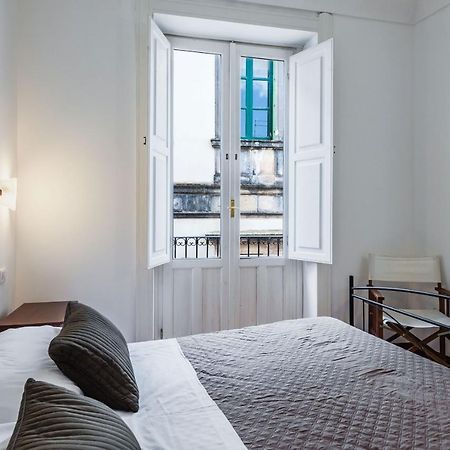 Appartamento Casa Amalfitana By Wonderful Italy Syracuse Esterno foto