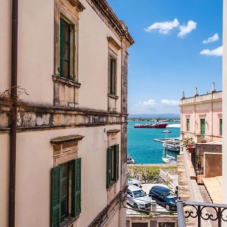 Appartamento Casa Amalfitana By Wonderful Italy Syracuse Esterno foto
