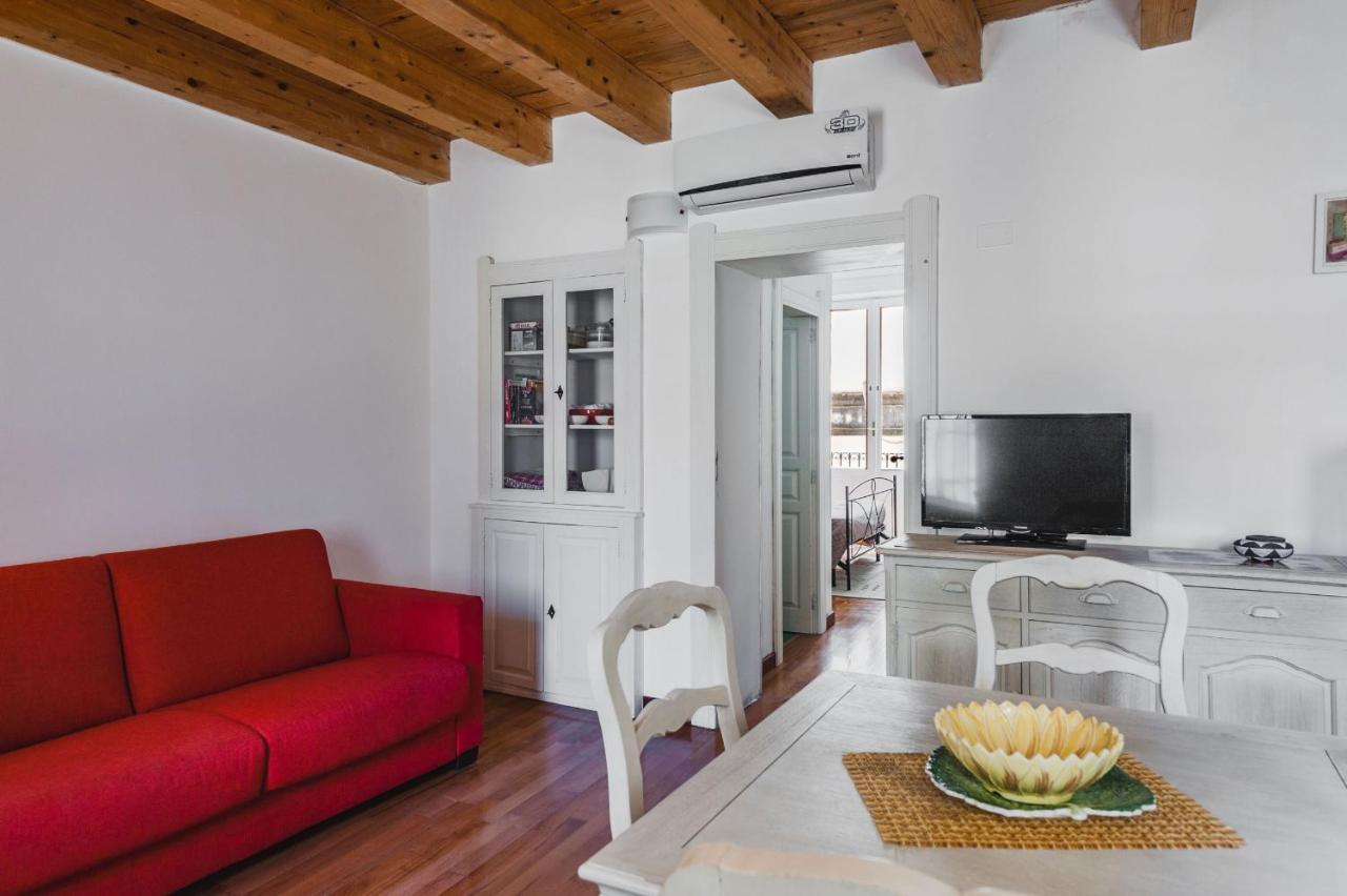 Appartamento Casa Amalfitana By Wonderful Italy Syracuse Esterno foto