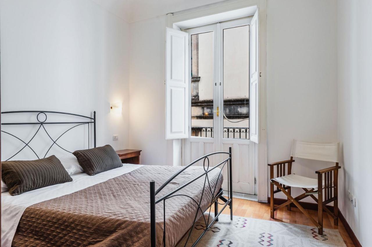 Appartamento Casa Amalfitana By Wonderful Italy Syracuse Esterno foto