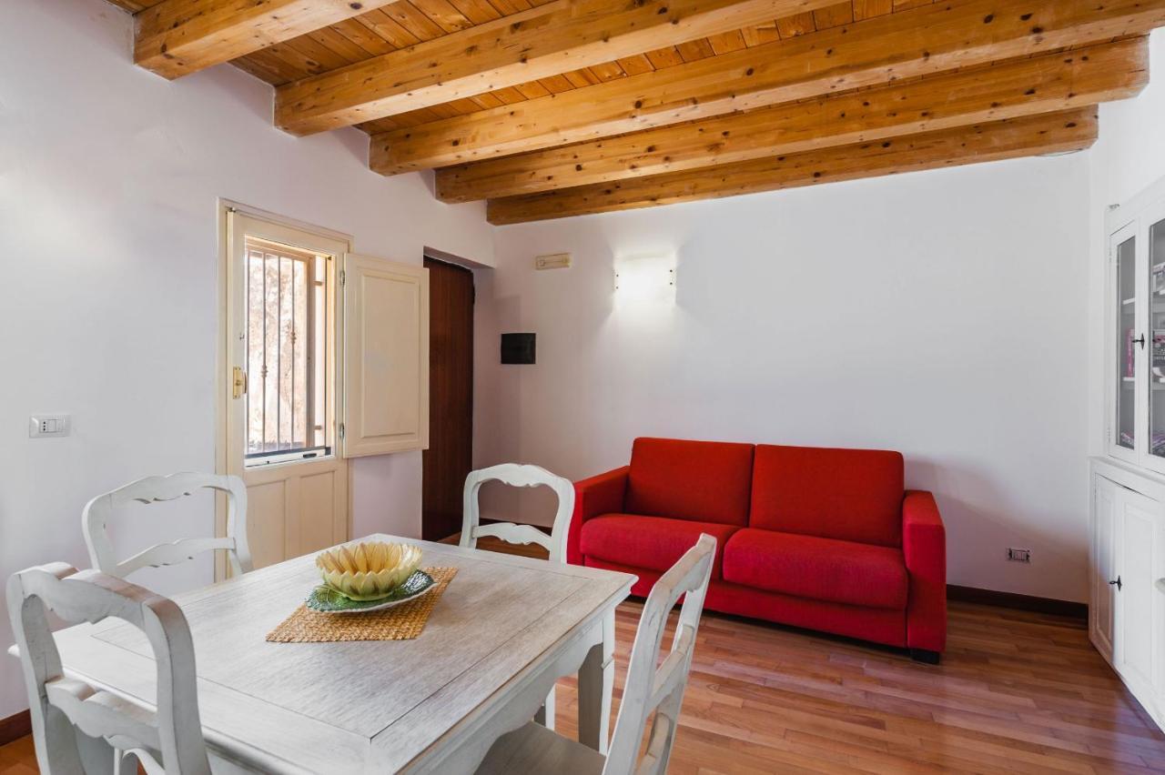 Appartamento Casa Amalfitana By Wonderful Italy Syracuse Esterno foto