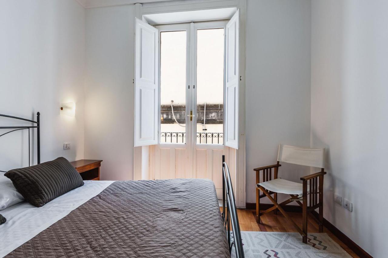 Appartamento Casa Amalfitana By Wonderful Italy Syracuse Esterno foto