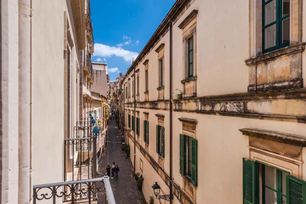 Appartamento Casa Amalfitana By Wonderful Italy Syracuse Esterno foto