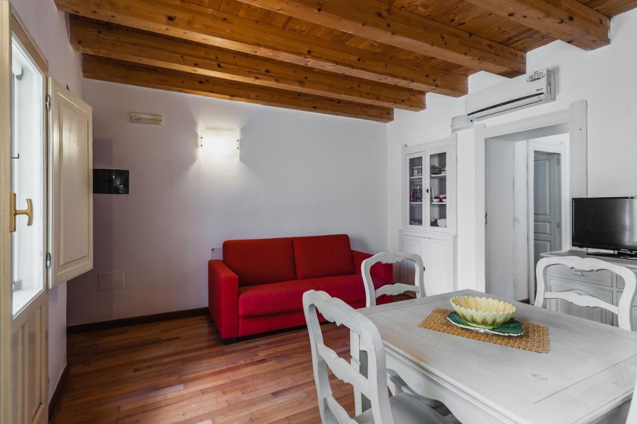 Appartamento Casa Amalfitana By Wonderful Italy Syracuse Esterno foto