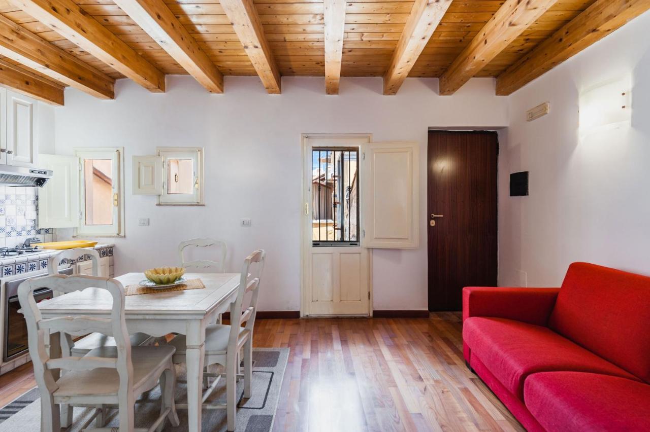 Appartamento Casa Amalfitana By Wonderful Italy Syracuse Esterno foto