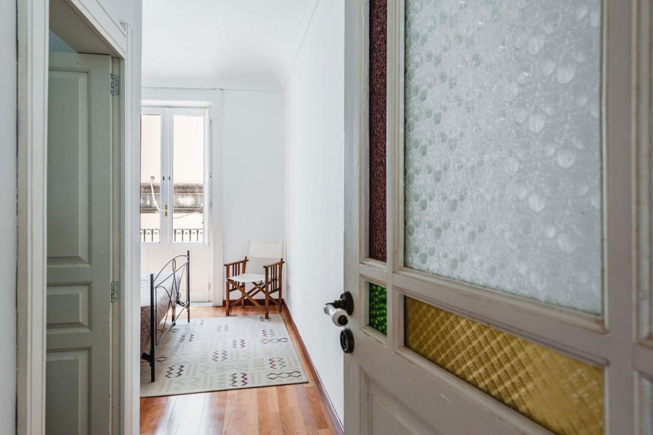 Appartamento Casa Amalfitana By Wonderful Italy Syracuse Esterno foto